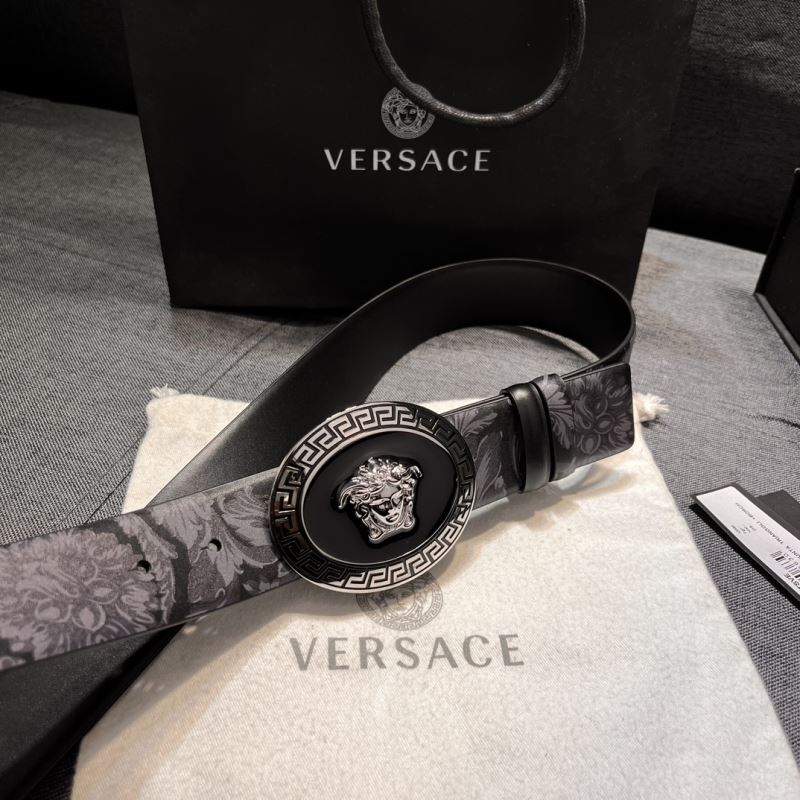 Versace Belts